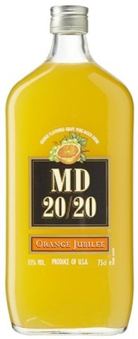 MD 20/20 Orange Jubilee