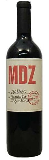 MDZ Malbec
