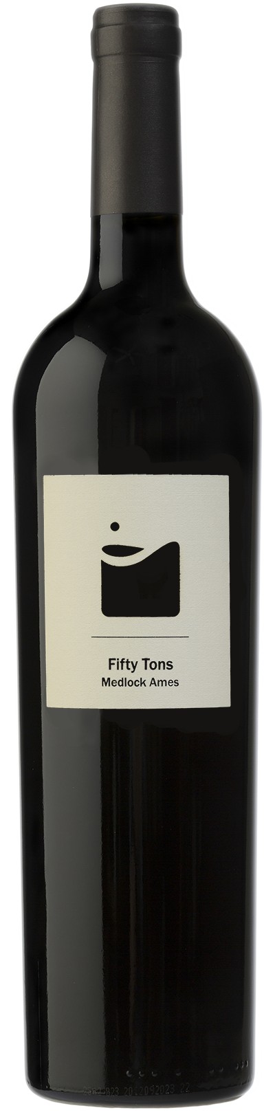 Medlock Ames Fifty Tons Cabernet Sauvignon
