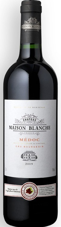 Medoc Rouge 2009