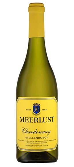 Meerlust Chardonnay