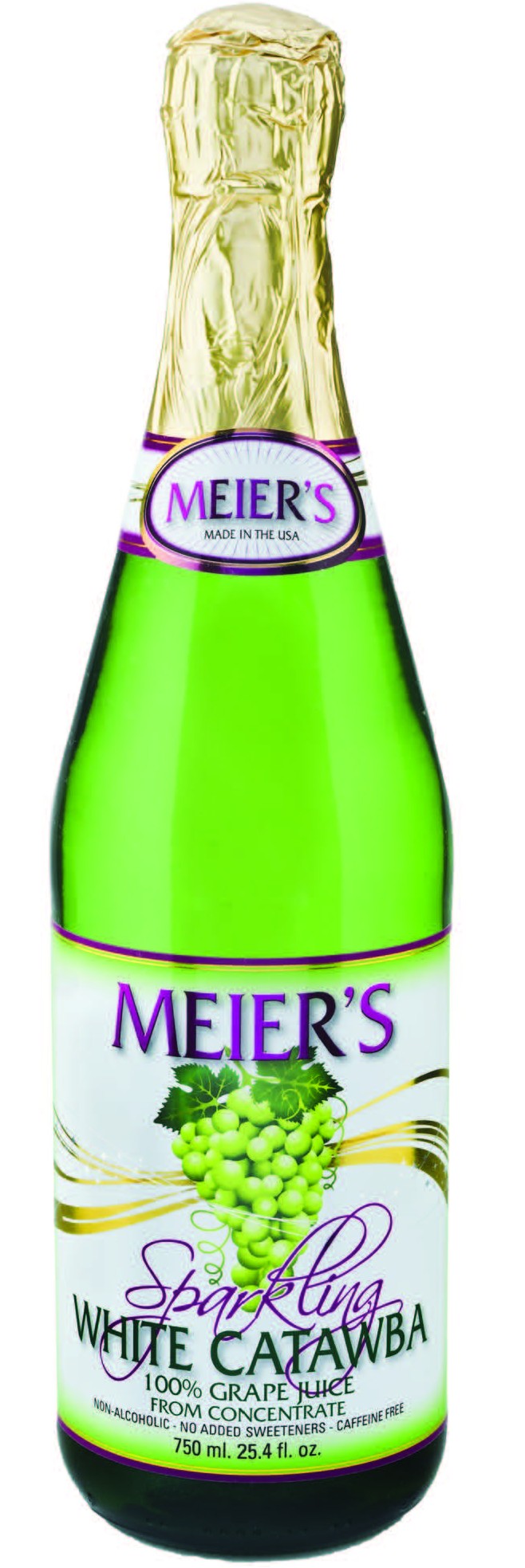 Meier's White Catawba