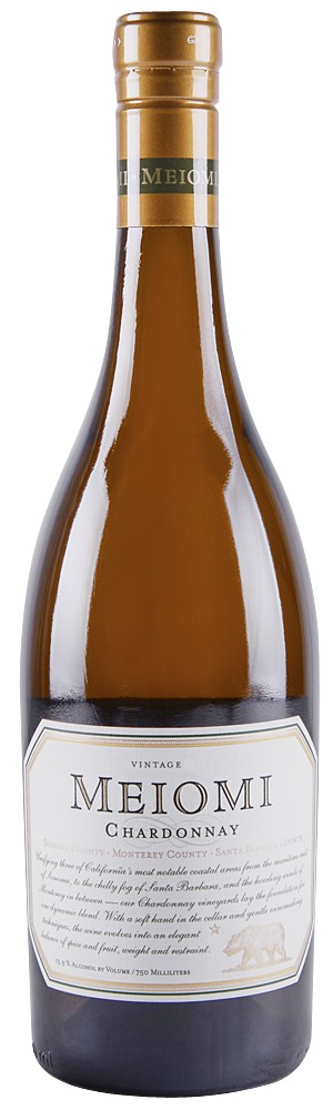 Meiomi Chardonnay