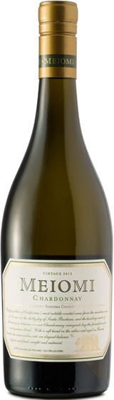 Meiomi Chardonnay 2013