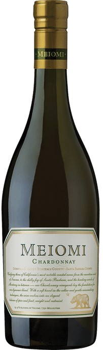 Meiomi Chardonnay 2018