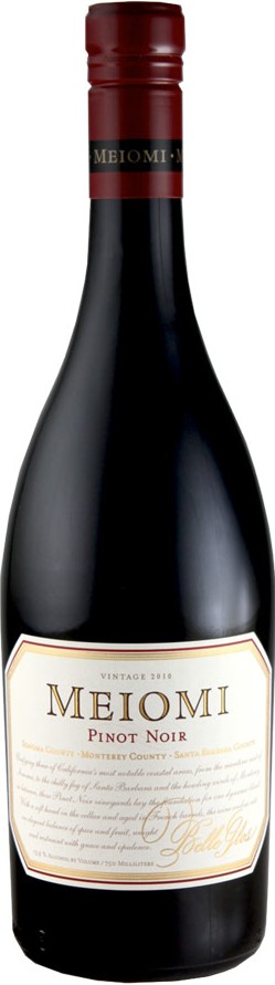 Meiomi Pinot Noir