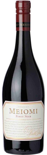 Meiomi Pinot Noir 2012