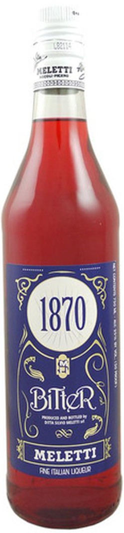 Meletti 1870 Bitter Aperitivo