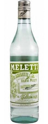 Meletti Anisette