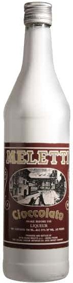 Meletti Cioccolato