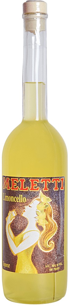 Meletti Limoncello