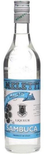 Meletti Sambuca