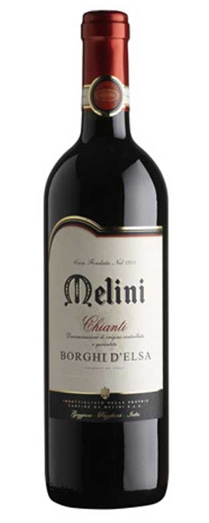 Melini Borghi D'Elsa Chianti 2013