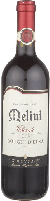 Melini Borghi D'Elsa Chianti 2018