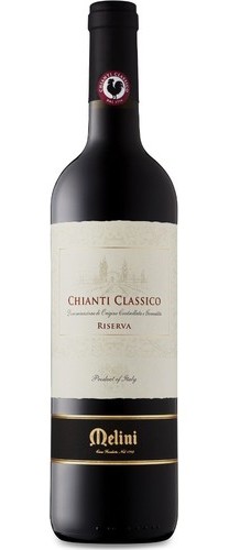 Melini Chianti Classico Riserva DOCG