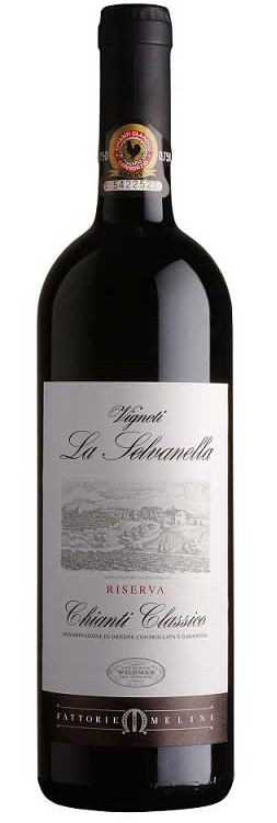 Melini La Selvanella Chianti Classico