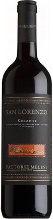 Melini San Lorenzo Chianti NV