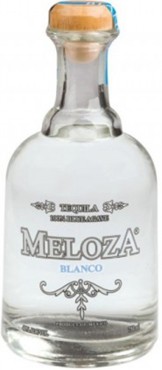 Meloza Blanco Tequila