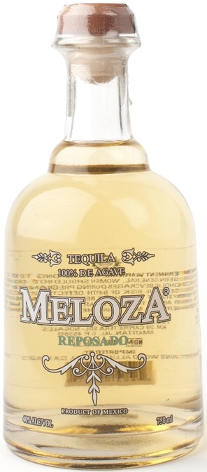 Meloza Reposado Tequila
