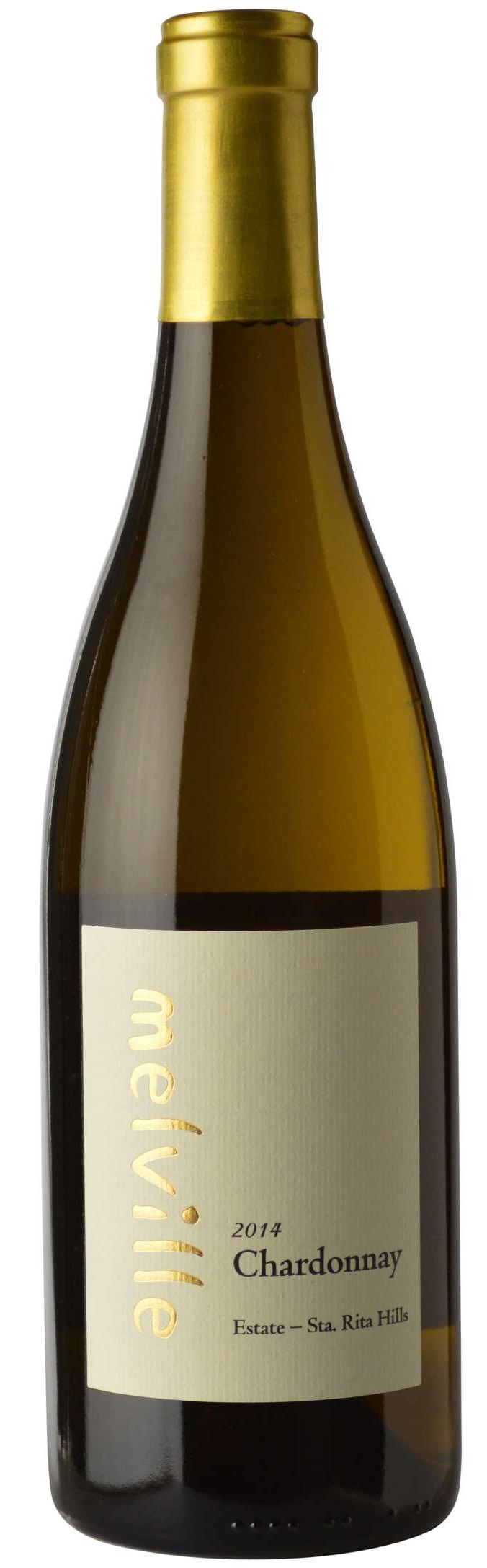 Melville Estate Chardonnay 2014