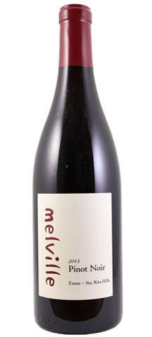 Melville Estate Pinot Noir 2013