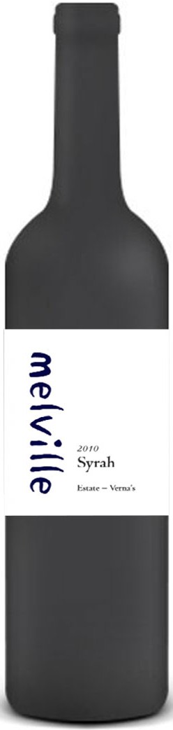 Melville Estate Verna's Syrah