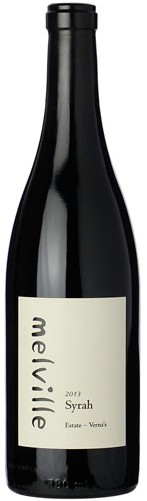 Melville Estate Verna's Syrah 2013