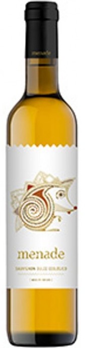 Menade Dulce Sauvignon 2016