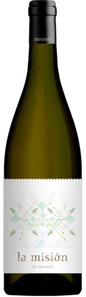 Menade La Mision 2014