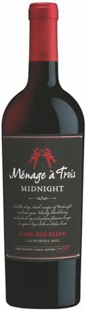 Menage a Trois Midnight
