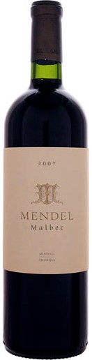 Mendel Malbec 2007