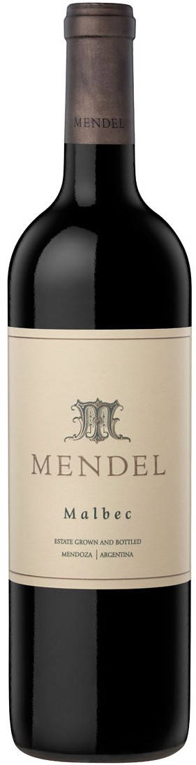 Mendel Malbec 2012