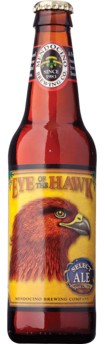 Mendocino Eye of the Hawk