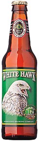 Mendocino White Hawk IPA
