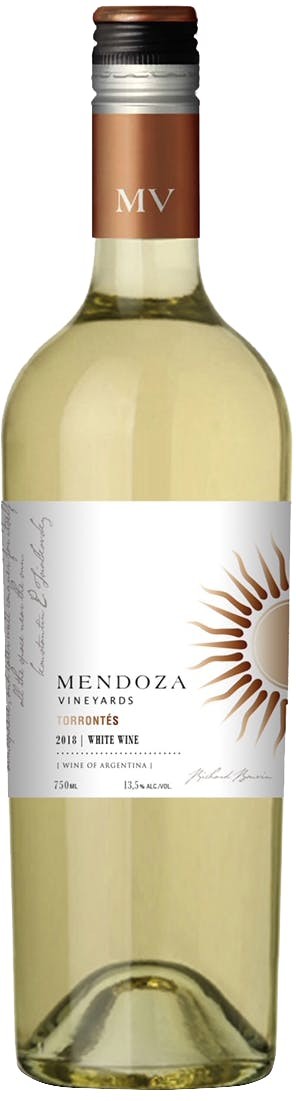 Mendoza Vineyards Torrontes