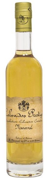 Menorval Calvados Prestige