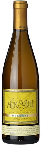 Mer Soleil Chardonnay 2013