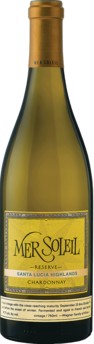 Mer Soleil Reserve Chardonnay