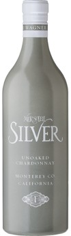 Mer Soleil Silver Unoaked Chardonnay
