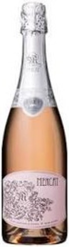 Mercat Brut Rose Cava