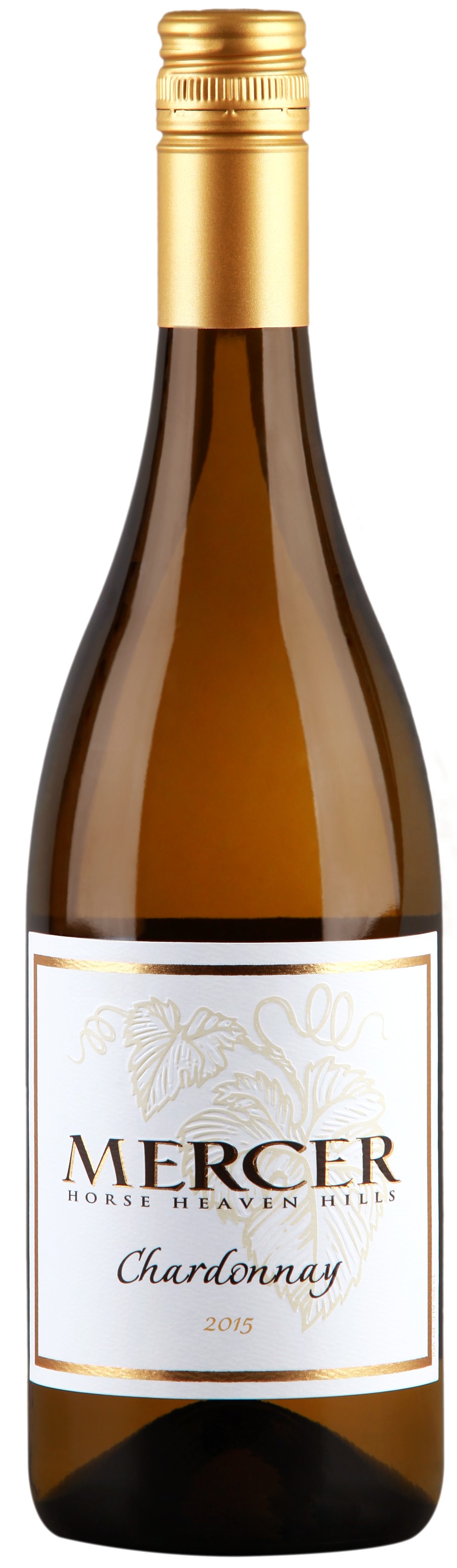 Mercer Estates Chardonnay
