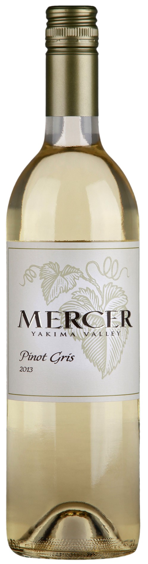 Mercer Estates Pinot Gris