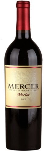 Mercer Merlot