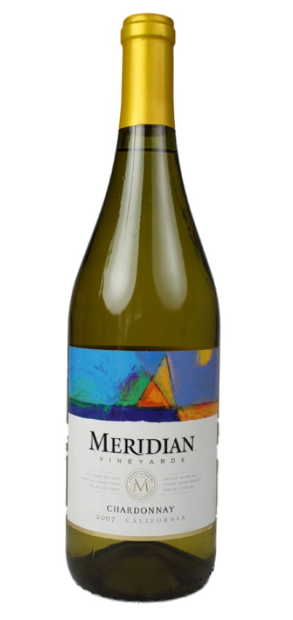 Meridian Chardonnay