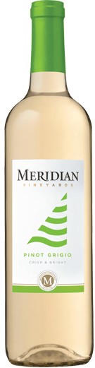 Meridian Vineyards Pinot Grigio