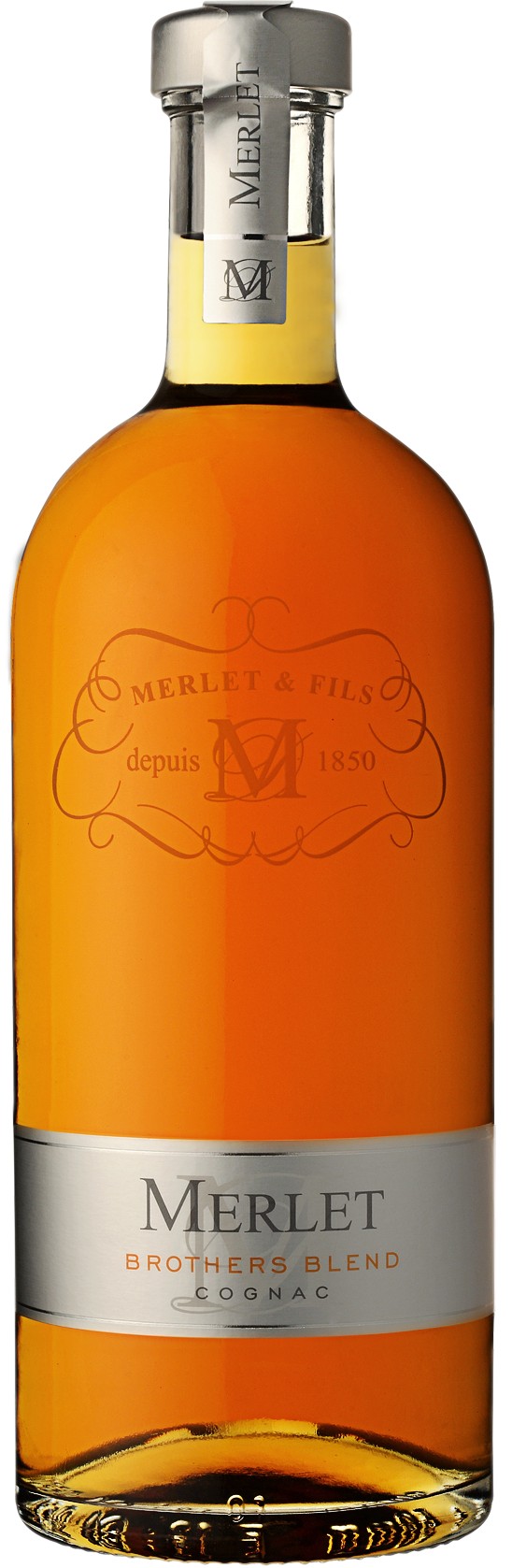 Merlet Brothers Blend