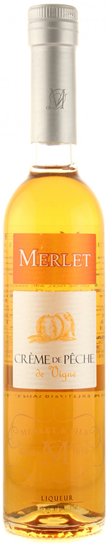 Merlet Creme de Peche