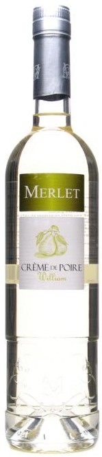 Merlet Creme De Poire