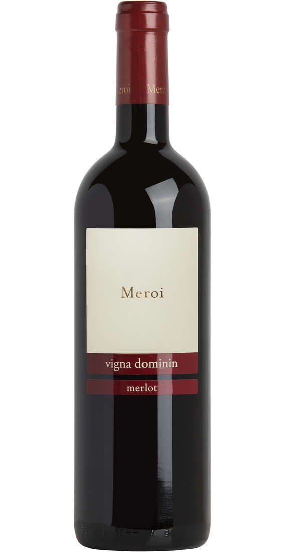 Meroi Vigna Dominin Merlot