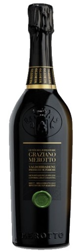 Merotto Cuvee del Fondatore